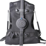 YELANGU YLG0107G2 スタビライザーベスト カメラサポートシステム DSLR＆DVカメラ用 荷重：3-18kg 荷重：3-18kg