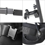 YELANGU YLG0107G2 スタビライザーベスト カメラサポートシステム DSLR＆DVカメラ用 荷重：3-18kg 荷重：3-18kg