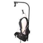 YELANGU YLG0107G2 スタビライザーベスト カメラサポートシステム DSLR＆DVカメラ用 荷重：3-18kg 荷重：3-18kg