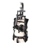 YELANGU YLG0107G2 スタビライザーベスト カメラサポートシステム DSLR＆DVカメラ用 荷重：3-18kg 荷重：3-18kg