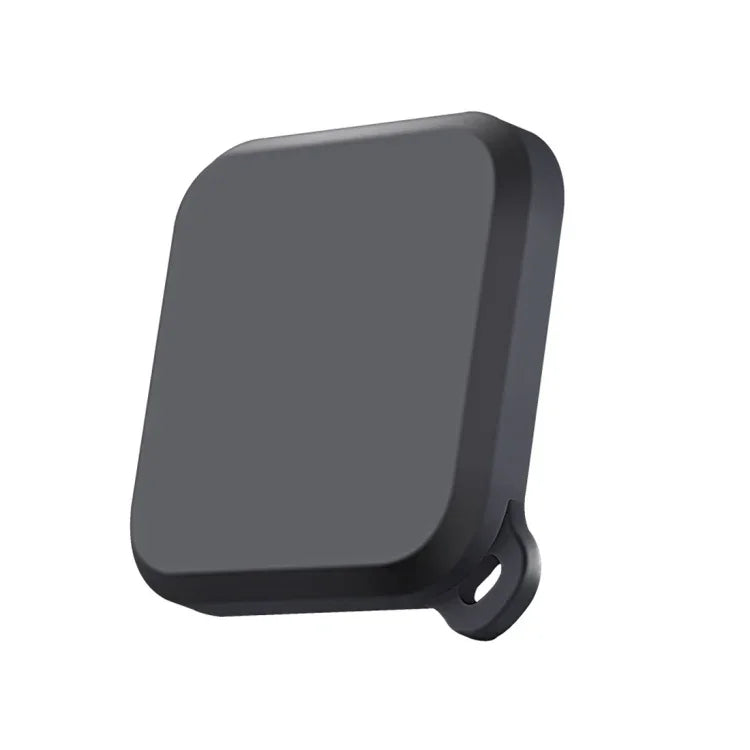 Insta360 One R 4K用フレーム付き衝撃吸収シリコン保護ケース レンズキャップカバー付き、4Kケース＋レンズキャップ