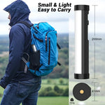 LUXCeO P100 RGB 写真・ビデオ用ライトスティック ハンドヘルド補助光 リモコン付き, P100