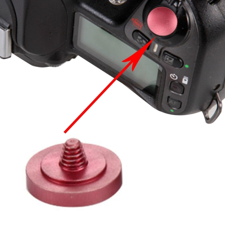 汎用金属製カメラシャッターボタン 直径: 11mm, 厚さ: 2mm