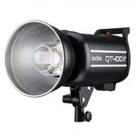 Godox QT400IIM 400Ws ストロボ スタジオフラッシュライト, QT400IIM