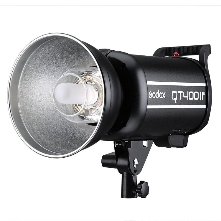 Godox QT400IIM 400Ws ストロボ スタジオフラッシュライト, QT400IIM