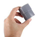 Fittest 9LTR 9個入り ゴム製カメラレンズ取り外し修理ツールセット DSLRレンズ 8-83mm用、Fittest 9LTR