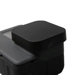 GoPro HERO5 プロフェッショナル傷防止カメラレンズ保護キャップカバー用、保護キャップカバー