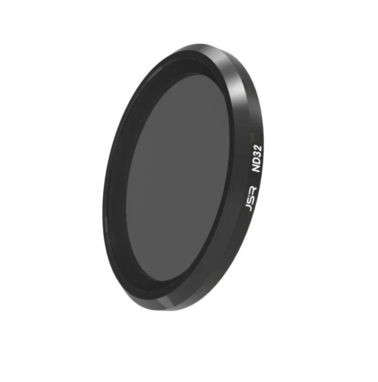 Panasonic LUMIX LX10用 JSR ND32 レンズフィルター、ND32フィルター