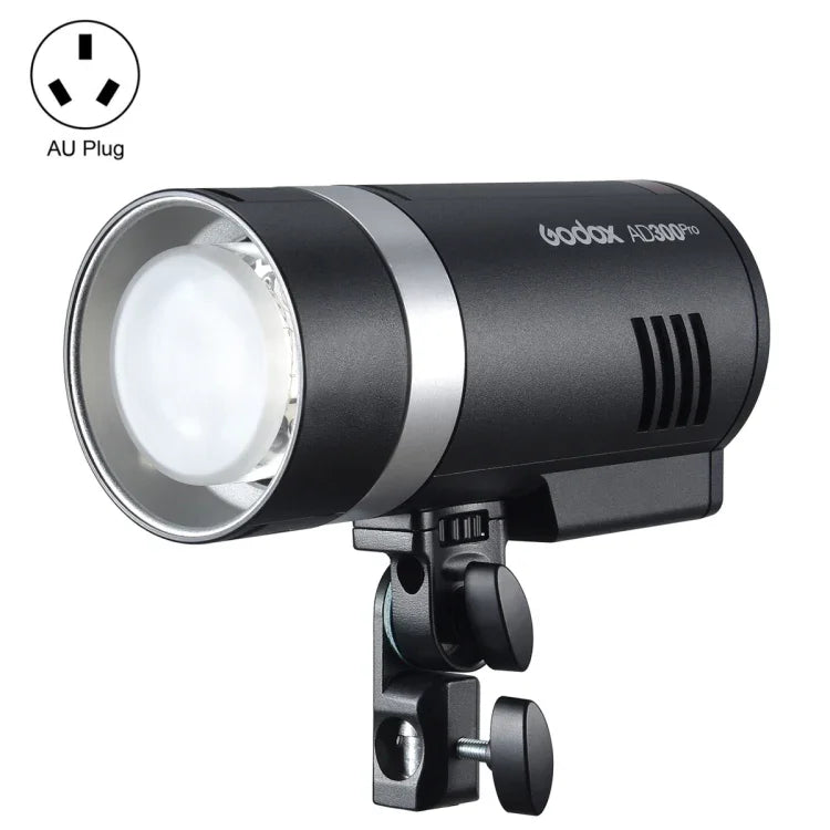 Godox AD300 Pro 300Ws TTL HSS ポケットフラッシュ アウトドアスピードライトキット, AD300 Pro
