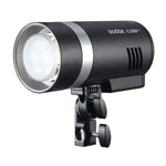 Godox AD300 Pro 300Ws TTL HSS ポケットフラッシュ アウトドアスピードライトキット, AD300 Pro