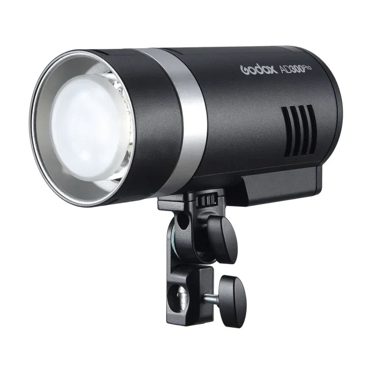Godox AD300 Pro 300Ws TTL HSS ポケットフラッシュ アウトドアスピードライトキット, AD300 Pro