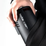 Godox AD300 Pro 300Ws TTL HSS ポケットフラッシュ アウトドアスピードライトキット, AD300 Pro
