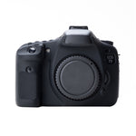 ソフトシリコン保護ケース Canon EOS 7D用, Canon EOS 7D用