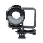 Insta360 One RS Twin Edition用レンズガード, レンズガード