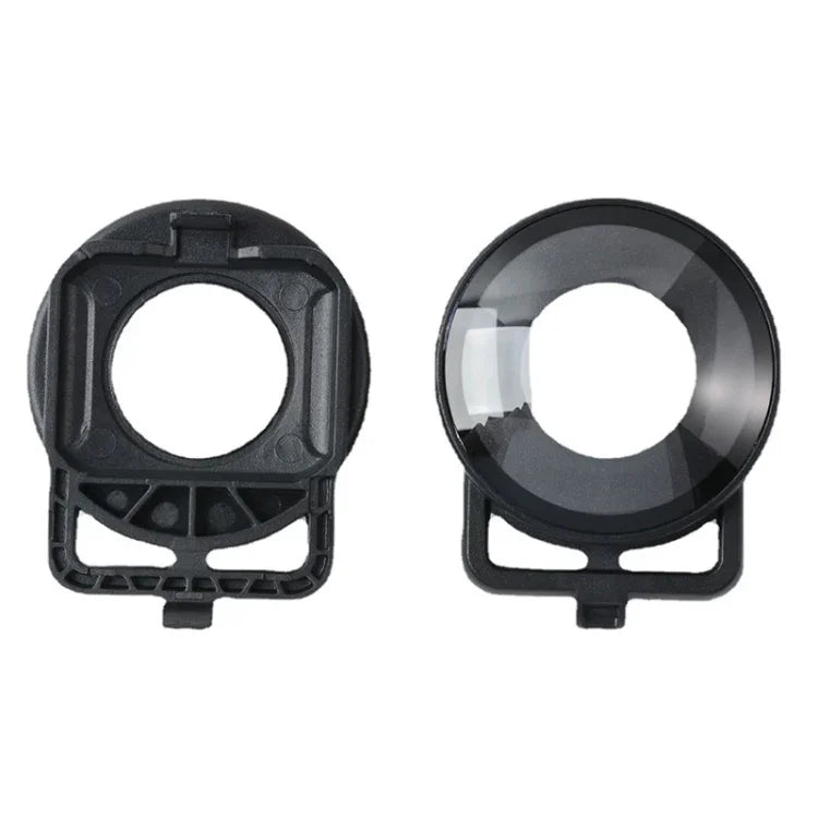 Insta360 One RS Twin Edition用レンズガード, レンズガード