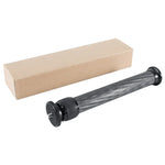 BEXIN P262C 235mm-396mm 三脚延長ポール カーボンファイバー センターポール 三脚エクステンダー、P262C