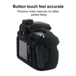 Nikon D810用 ソフトシリコン保護ケース, Nikon D810用