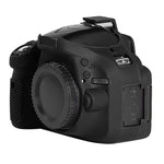 ニコン D5200用 ソフトシリコン保護ケース、ニコン D5200用