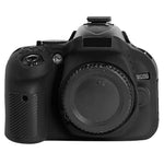 ニコン D5200用 ソフトシリコン保護ケース、ニコン D5200用