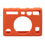 FUJIFILM instax mini Evo用 ソフトシリコン保護ケース、FUJIFILM instax mini Evo用、FUJIFILM instax mini Evo