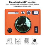 FUJIFILM instax mini Evo用 ソフトシリコン保護ケース、FUJIFILM instax mini Evo用、FUJIFILM instax mini Evo
