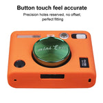 FUJIFILM instax mini Evo用 ソフトシリコン保護ケース、FUJIFILM instax mini Evo用、FUJIFILM instax mini Evo