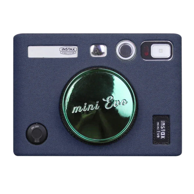 FUJIFILM instax mini Evo用 ソフトシリコン保護ケース、FUJIFILM instax mini Evo用、FUJIFILM instax mini Evo
