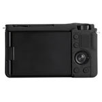 Sony ZV-E10用 ソフトシリコン保護ケース、Sony ZV-E10用