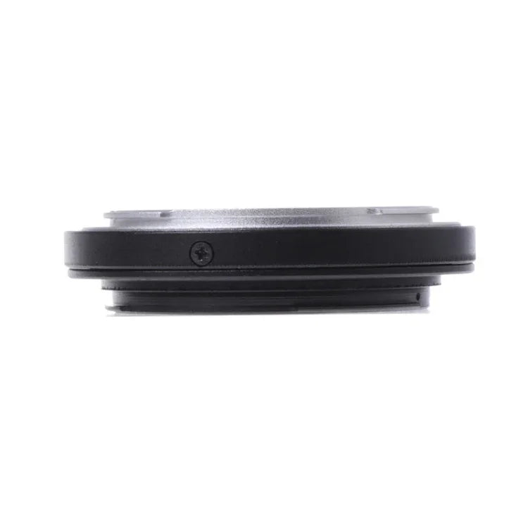 FD-EOS レンズマウントステッピングリング Canon FDレンズからEOS EFレンズ用、FD-EOS