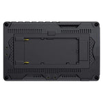 FEELWORLD FW568 V3 6インチ 3D LUT DSLRカメラフィールドモニター、IPS フルHD 1920 x 1152、HDMI 入出力対応 チルトアーム付き