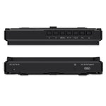 FEELWORLD FW568 V3 6インチ 3D LUT DSLRカメラフィールドモニター、IPS フルHD 1920 x 1152、HDMI 入出力対応 チルトアーム付き
