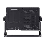 FEELWORLD LUT11S 10.1インチ 超高輝度 2000nit タッチスクリーン DSLRカメラフィールドモニター、3G-SDI 4K HDMI 入出力 1920 x 1200 IPSパネル、LUT11S