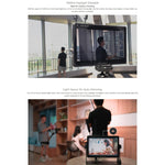 FEELWORLD LUT11S 10.1インチ 超高輝度 2000nit タッチスクリーン DSLRカメラフィールドモニター、3G-SDI 4K HDMI 入出力 1920 x 1200 IPSパネル、LUT11S