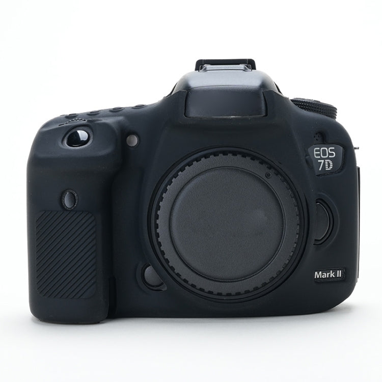 Canon EOS 7D Mark II用 ソフトシリコン保護ケース、Canon EOS 7D Mark II用