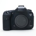Canon EOS 7D Mark II用 ソフトシリコン保護ケース、Canon EOS 7D Mark II用