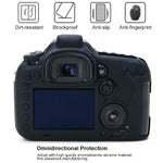 Canon EOS 7D Mark II用 ソフトシリコン保護ケース、Canon EOS 7D Mark II用