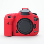 Canon EOS 7D Mark II用 ソフトシリコン保護ケース、Canon EOS 7D Mark II用