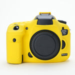 Canon EOS 7D Mark II用 ソフトシリコン保護ケース、Canon EOS 7D Mark II用