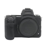 Nikon Z7 II用 ソフトシリコン保護ケース、Nikon Z7 II用