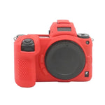 Nikon Z7 II用 ソフトシリコン保護ケース、Nikon Z7 II用