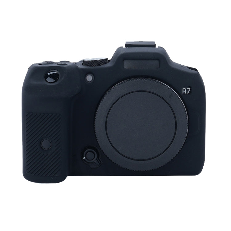 Canon EOS R7 用 ソフトシリコン保護ケース, Canon EOS R7 用