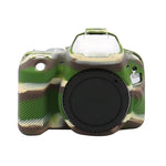 Canon EOS 250D用 ソフトシリコン保護ケース、Canon EOS 250D用