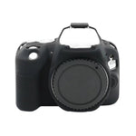 Canon EOS 250D用 ソフトシリコン保護ケース、Canon EOS 250D用