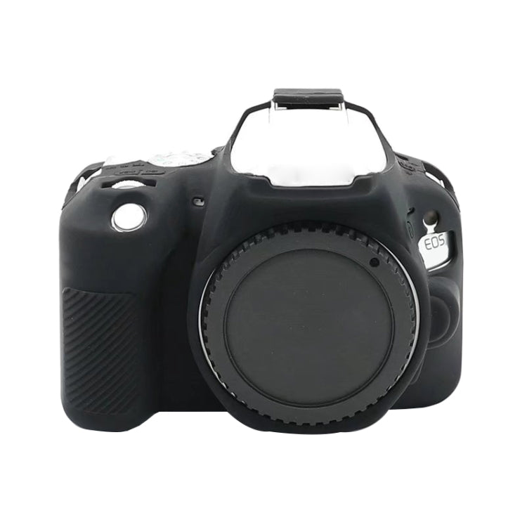 Canon EOS 250D用 ソフトシリコン保護ケース、Canon EOS 250D用