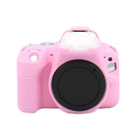 Canon EOS 250D用 ソフトシリコン保護ケース、Canon EOS 250D用