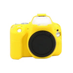 Canon EOS 250D用 ソフトシリコン保護ケース、Canon EOS 250D用