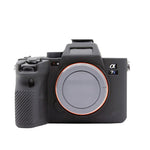 Sony A7S III / A7S3用 ソフトシリコン保護ケース、Sony A7S III / A7S3用