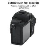 Sony A7S III / A7S3用 ソフトシリコン保護ケース、Sony A7S III / A7S3用