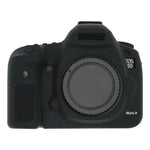 For Canon EOS 5DS Soft Silicone Protective Case, For Canon EOS 5DS