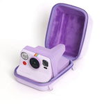 Polaroid One Step 2 / NOW EVAカメラケース 耐衝撃カメラ収納バッグ